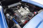 Chevrolet Corvette SR-2 Sebring Racer 1956 года